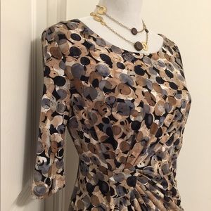 Dress by Connected Apparel